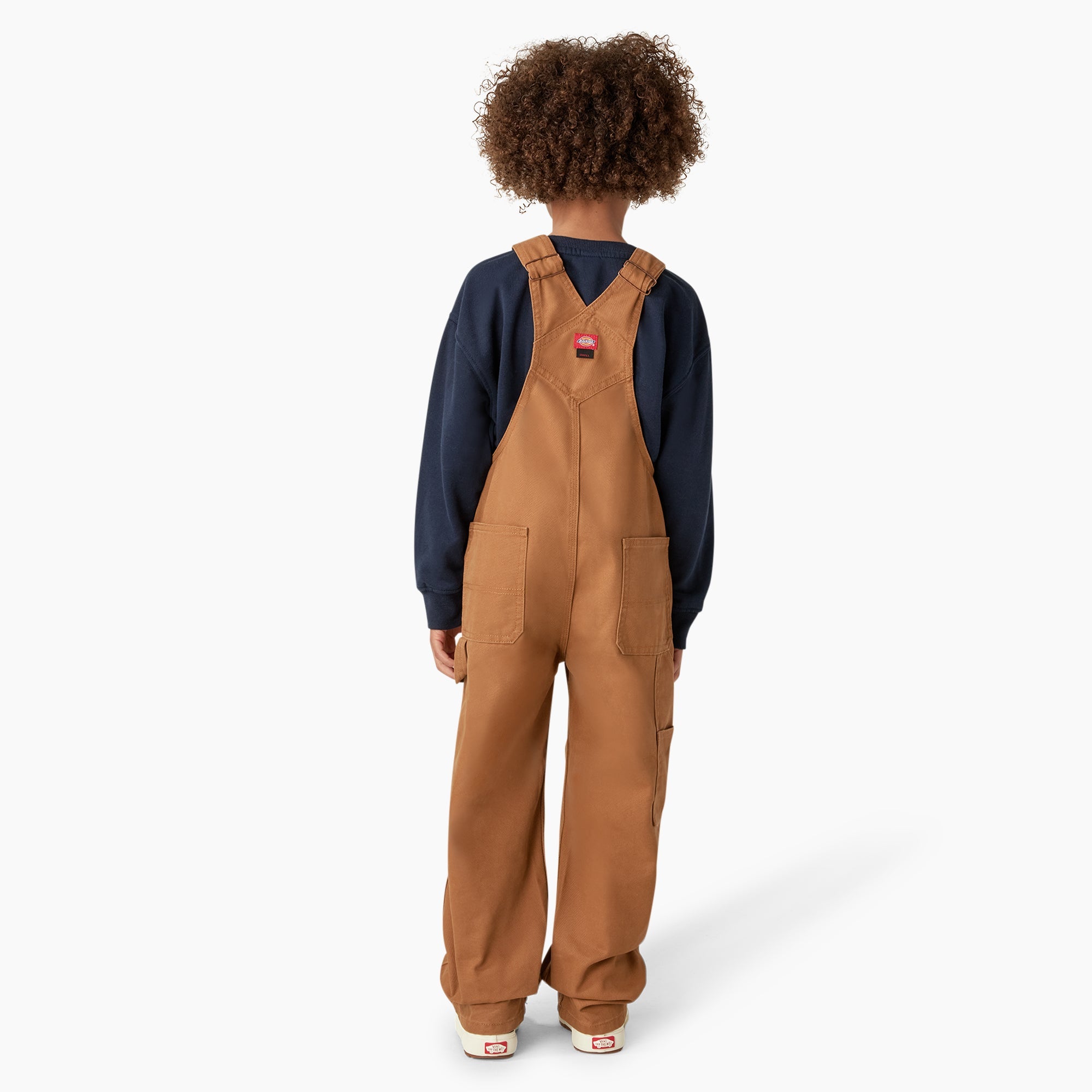 Kids' Duck Overalls For Men|Women | Dickies