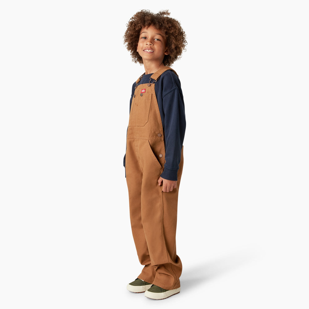 Kids' Duck Overalls For Men|Women | Dickies