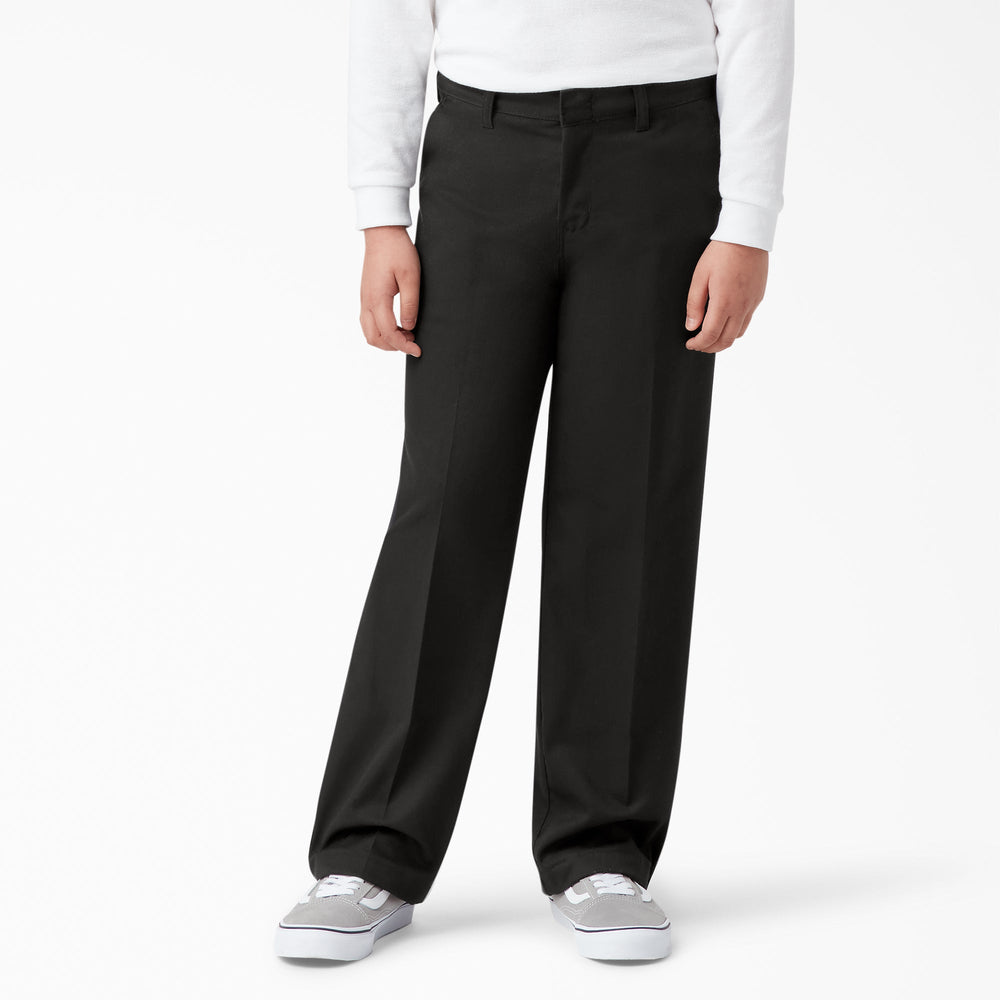 Boys' Husky Classic Fit Pants, 8-20 For Kids | Dickies