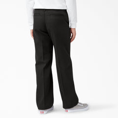 Boys' Husky Classic Fit Pants, 8-20 For Kids | Dickies