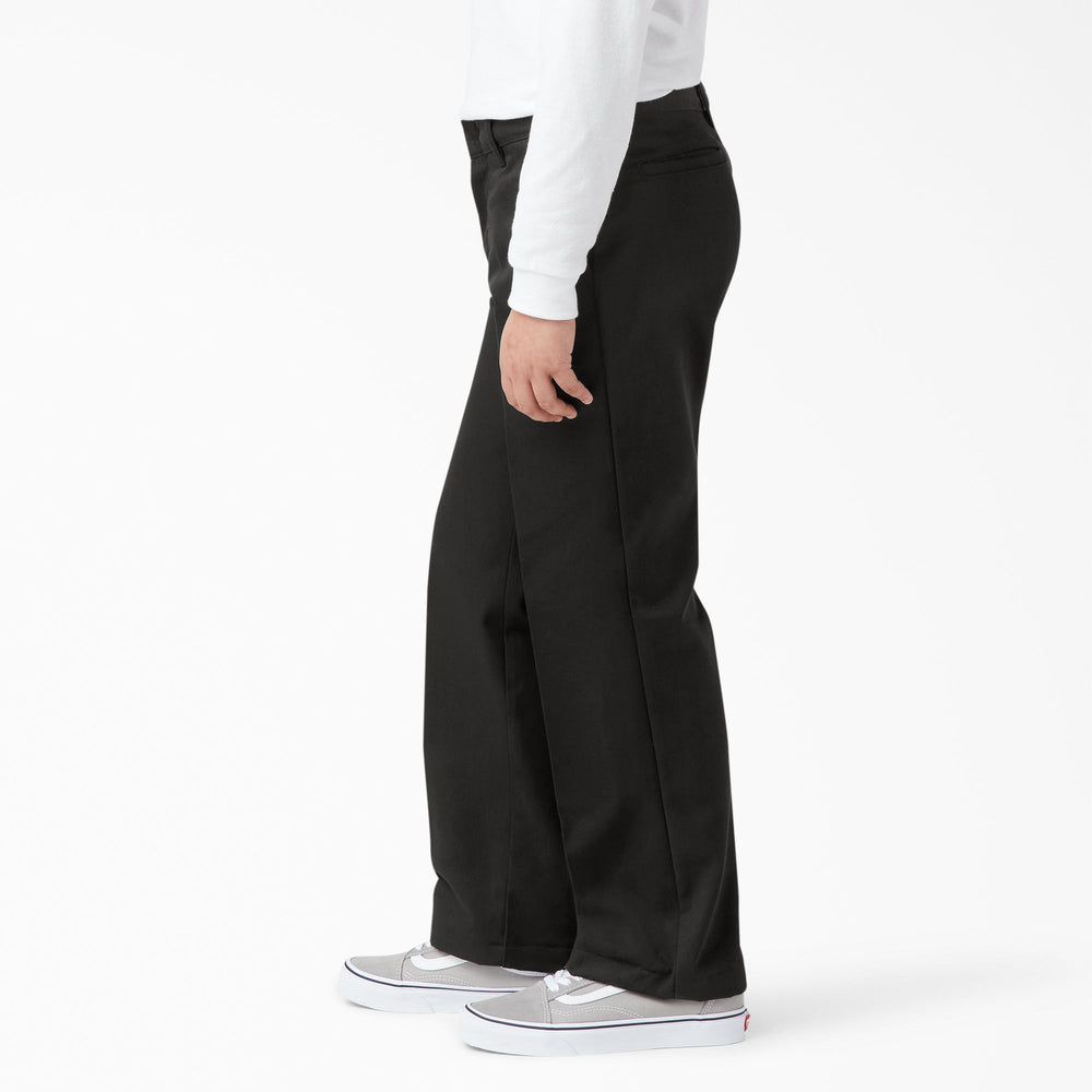 Boys' Husky Classic Fit Pants, 8-20 For Kids | Dickies