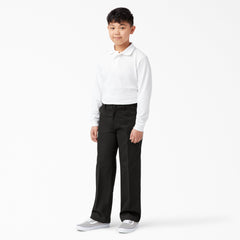 Boys' Husky Classic Fit Pants, 8-20 For Kids | Dickies
