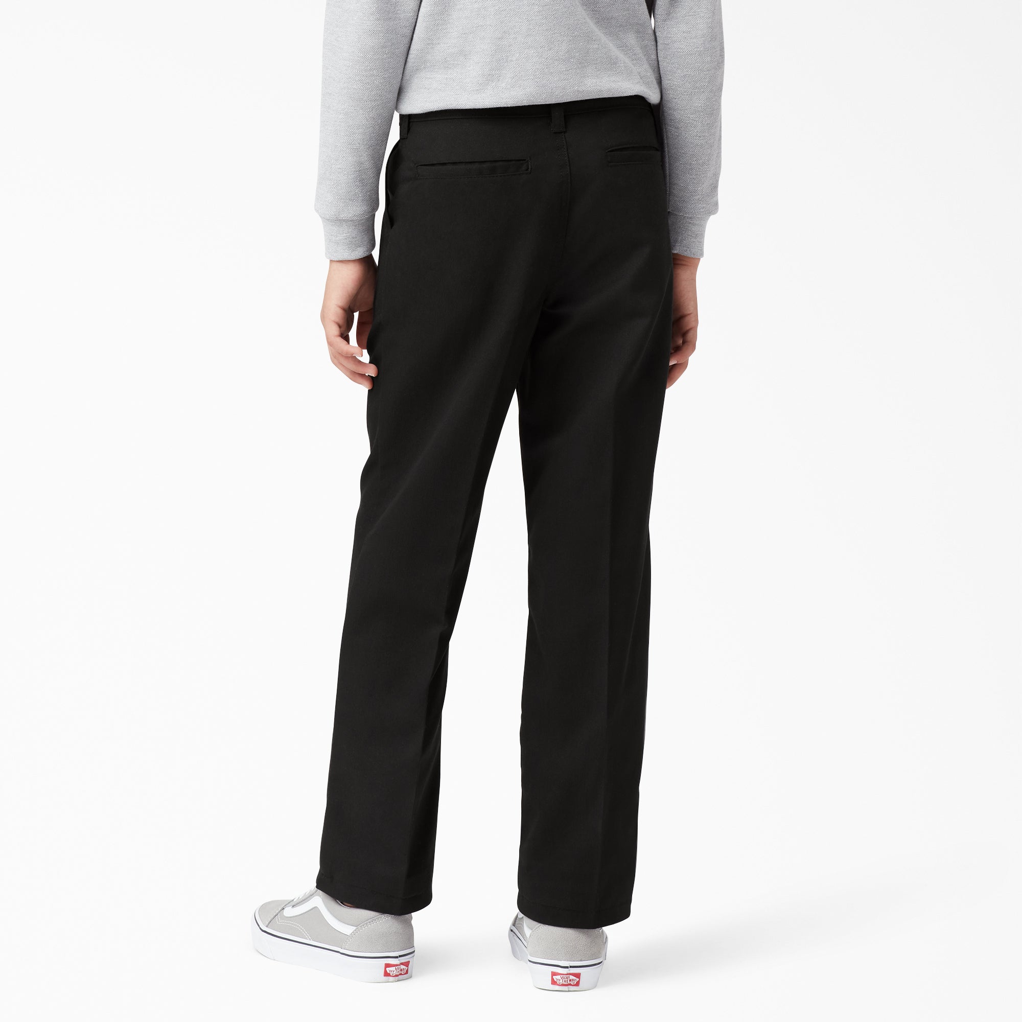 Boys' Classic Fit Pants, 4-20 For Kids | Dickies