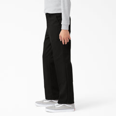 Boys' Classic Fit Pants, 4-20 For Kids | Dickies