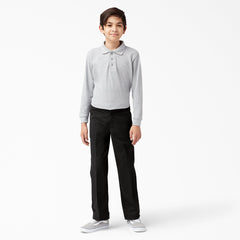 Boys' Classic Fit Pants, 4-20 For Kids | Dickies