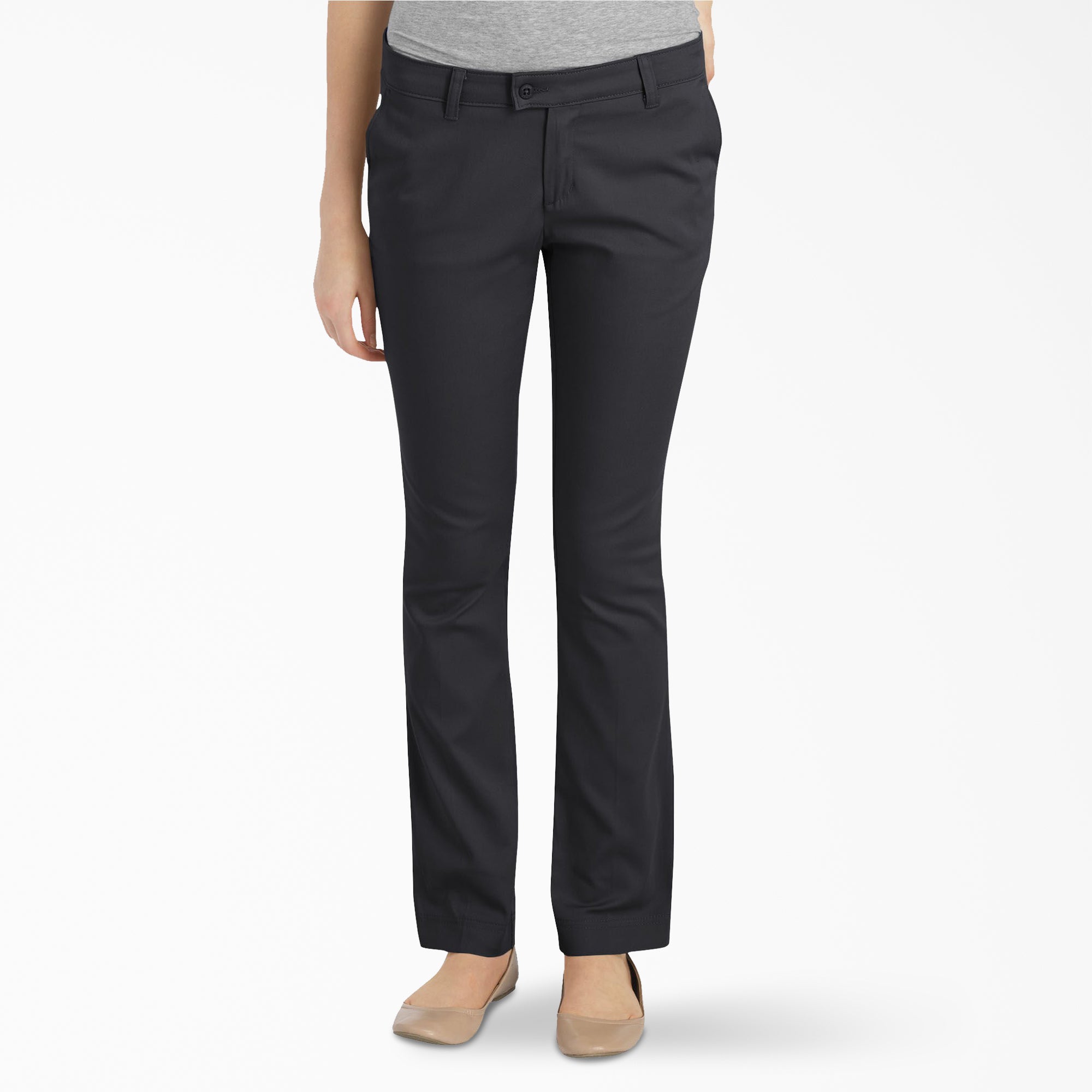 Juniors' Slim Fit Pants For Women|Kids | Dickies