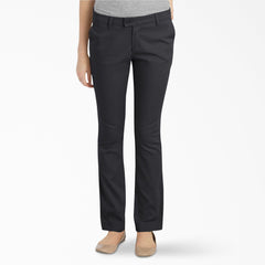 Juniors' Slim Fit Pants For Women|Kids | Dickies
