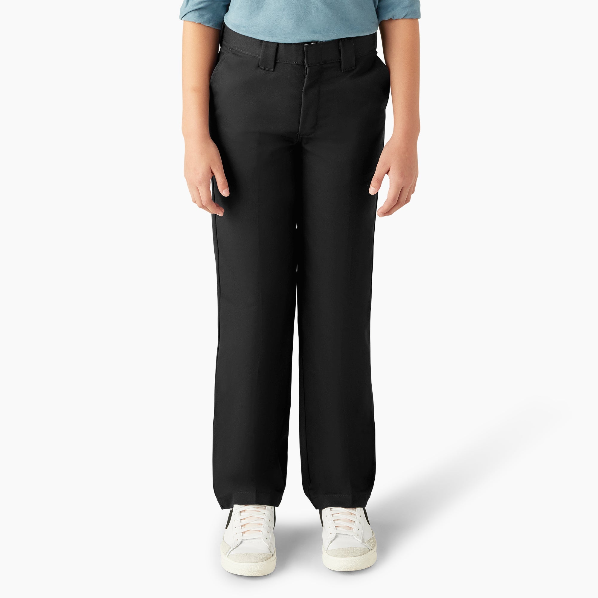 Boys' 873 Slim Fit Pants, 4-20 For Kids | Dickies
