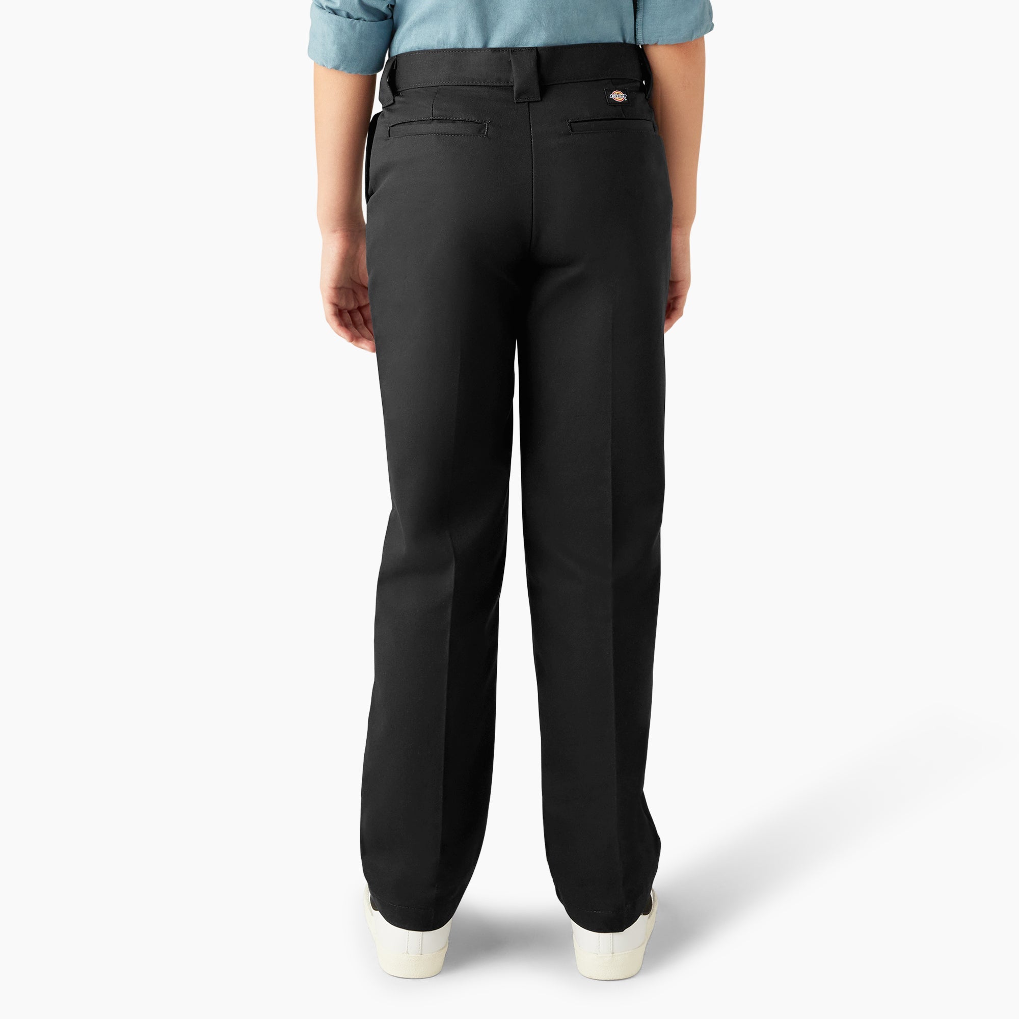 Boys' 873 Slim Fit Pants, 4-20 For Kids | Dickies