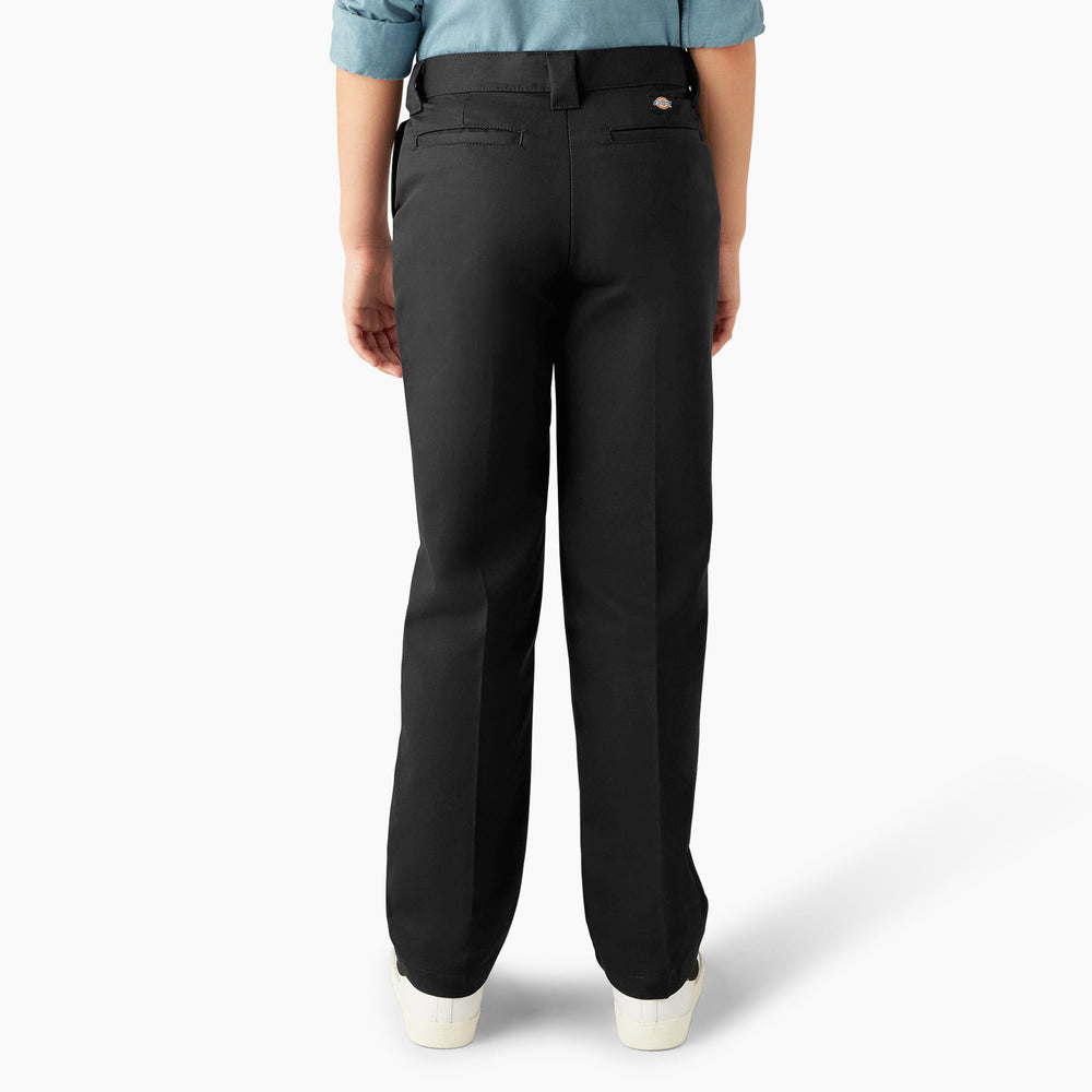 Boys' 873 Slim Fit Pants, 4-20 For Kids | Dickies
