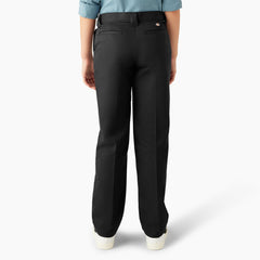 Boys' 873 Slim Fit Pants, 4-20 For Kids | Dickies