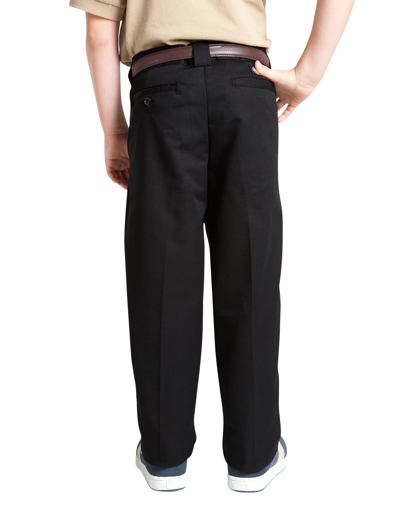 Boys' 873 Slim Fit Pants, 4-20 For Kids | Dickies