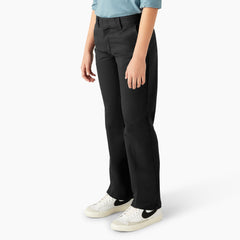 Boys' 873 Slim Fit Pants, 4-20 For Kids | Dickies