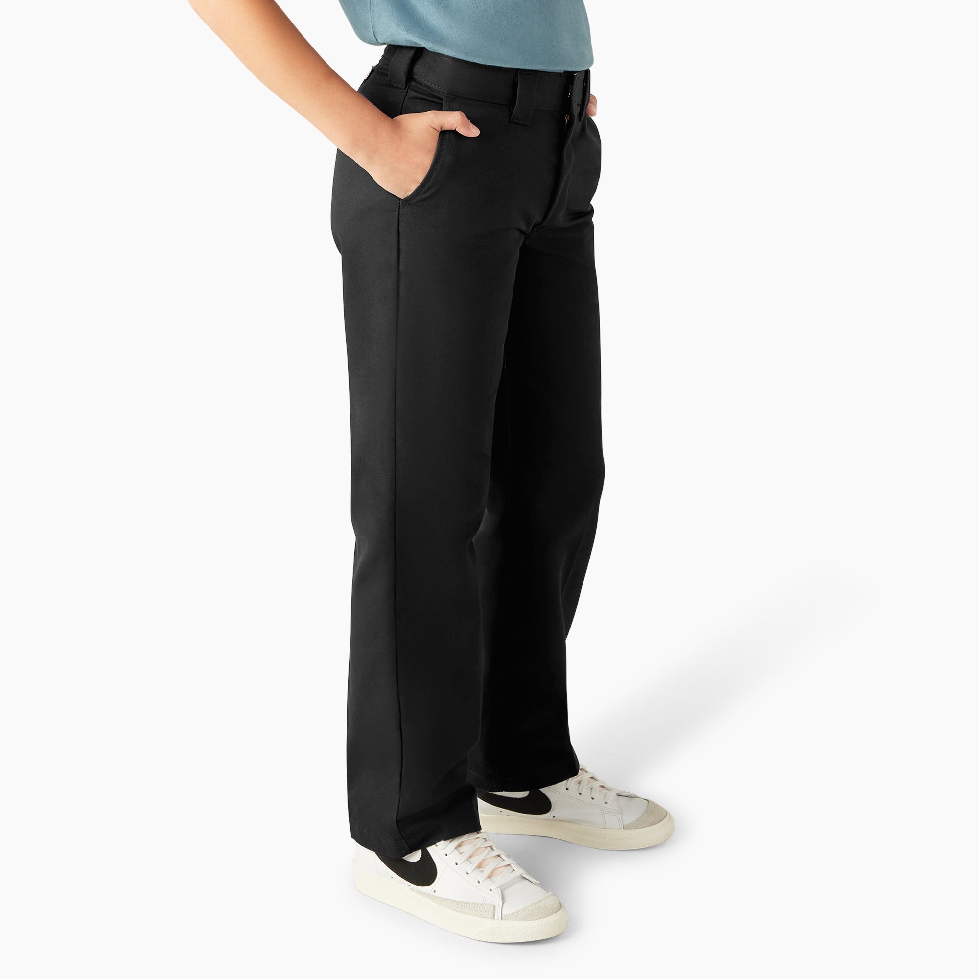 Boys' 873 Slim Fit Pants, 4-20 For Kids | Dickies