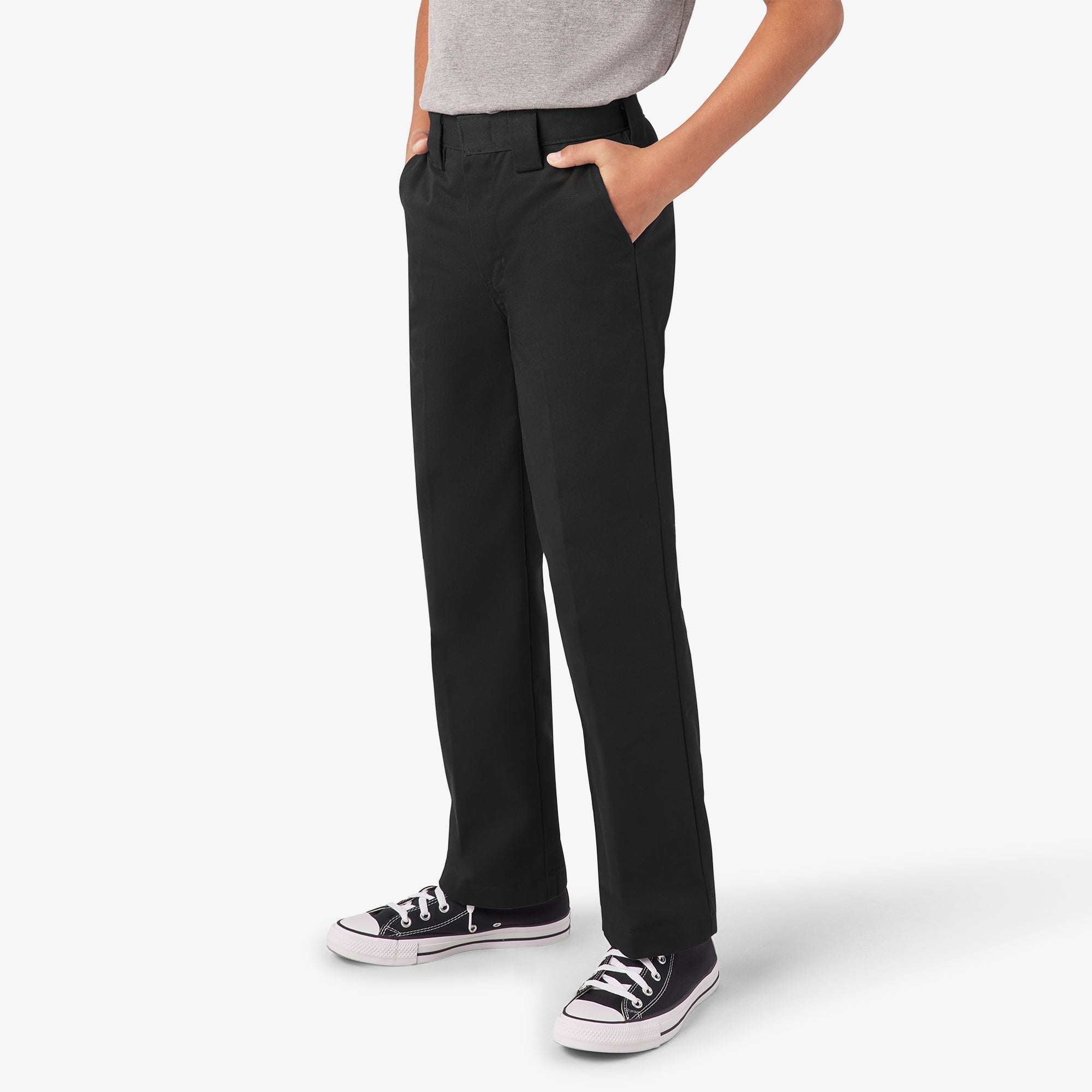 Boys’ Original 874® Work Pants, 4-20 For Men|Women|Kids | Dickies