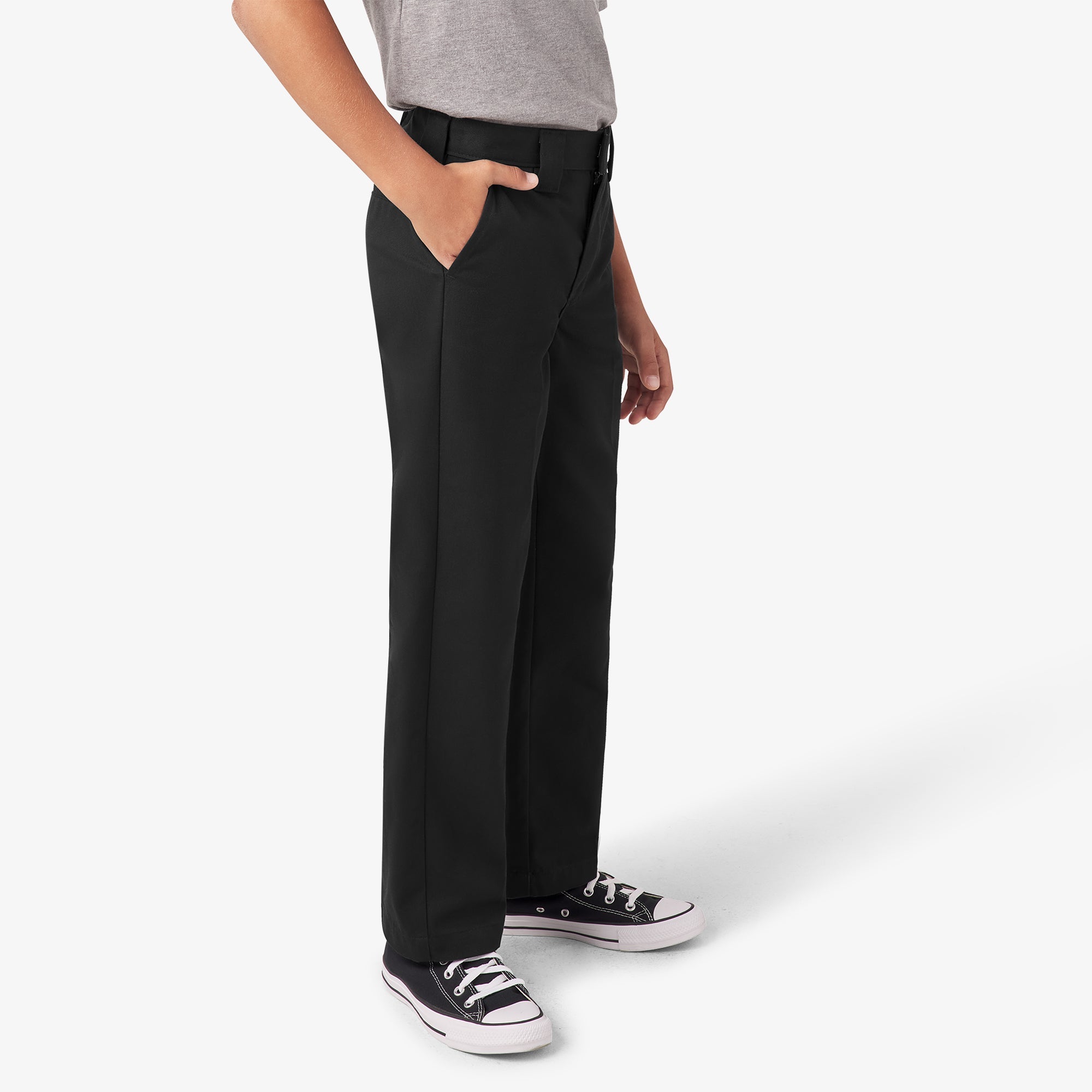 Boys’ Original 874® Work Pants, 4-20 For Men|Women|Kids | Dickies
