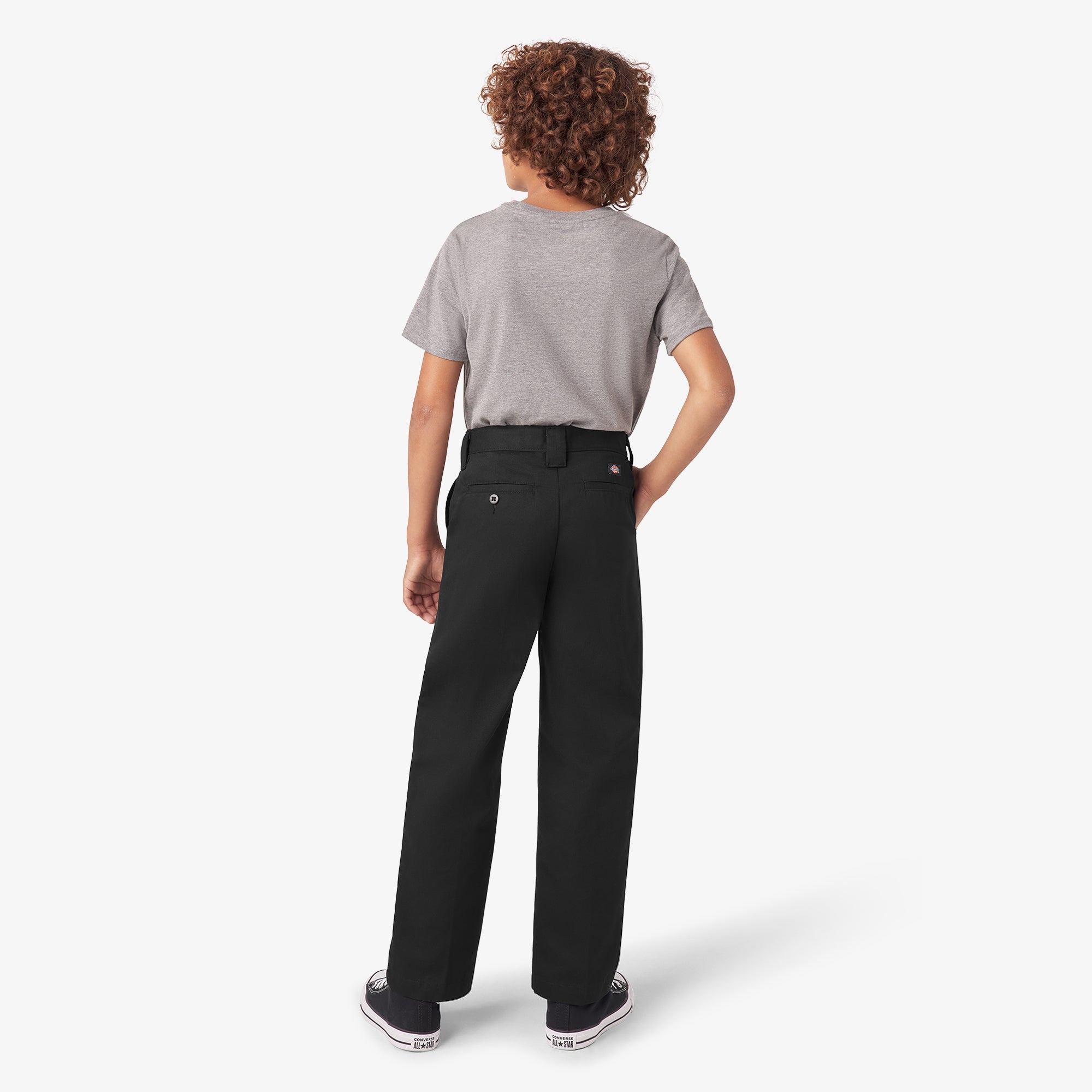 Boys’ Original 874® Work Pants, 4-20 For Men|Women|Kids | Dickies