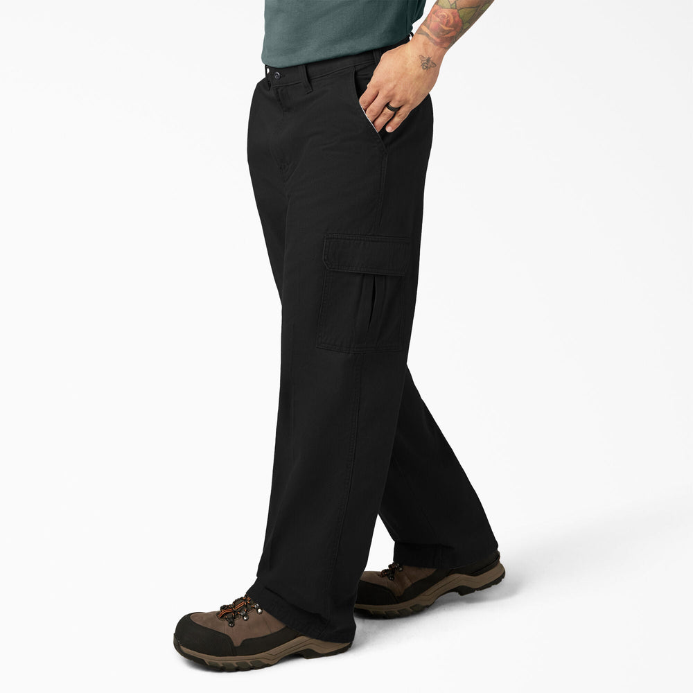 Loose Fit Cargo Pants For Men | Dickies