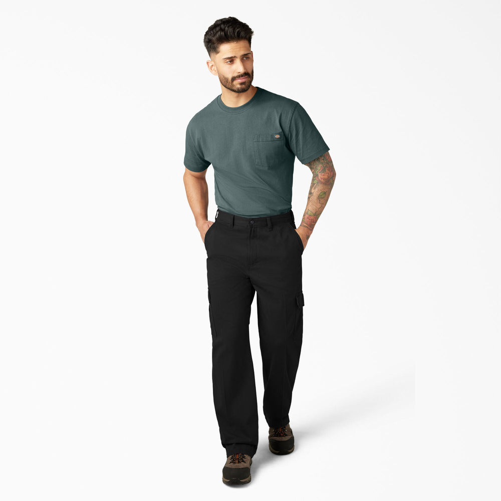 Loose Fit Cargo Pants For Men | Dickies
