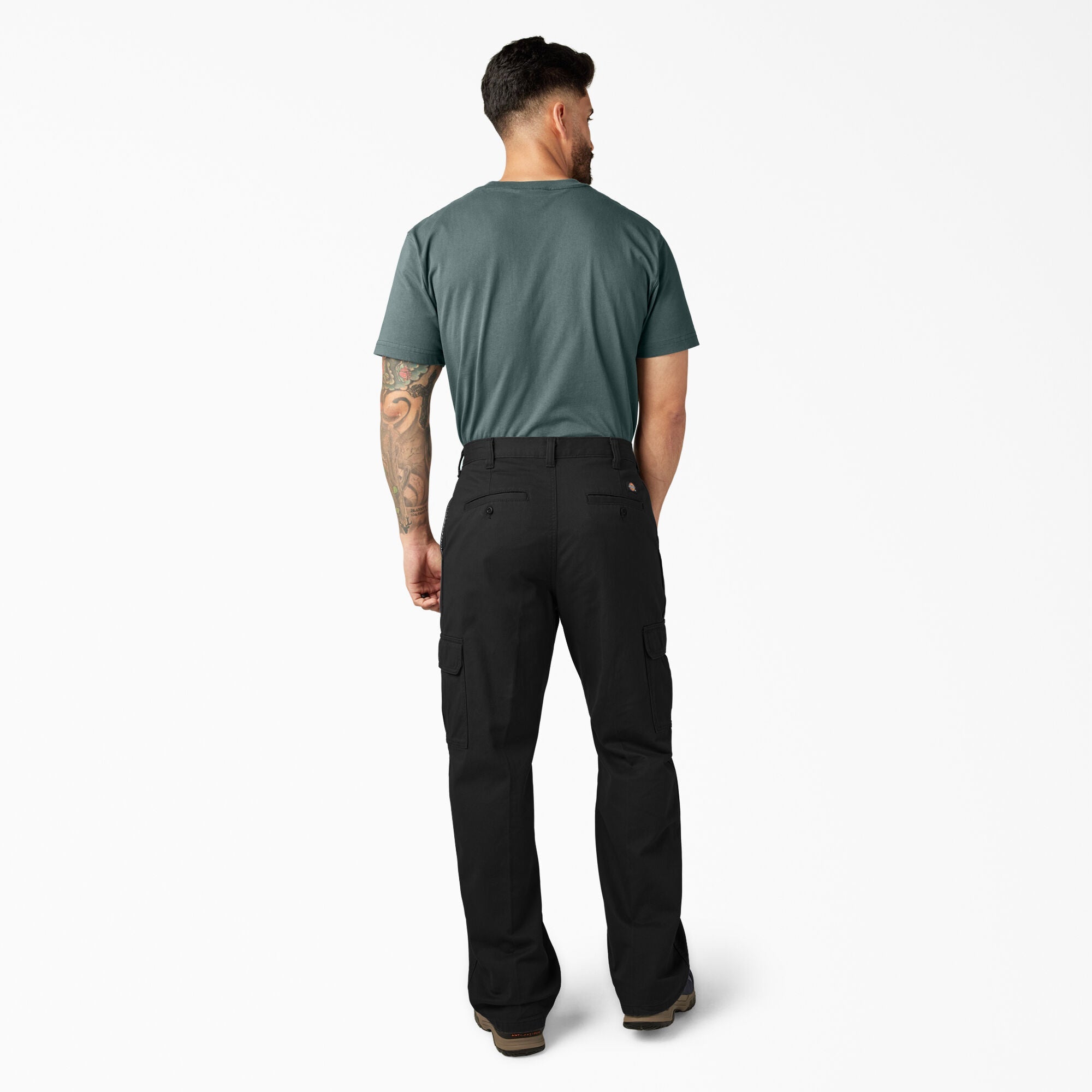Loose Fit Cargo Pants For Men | Dickies