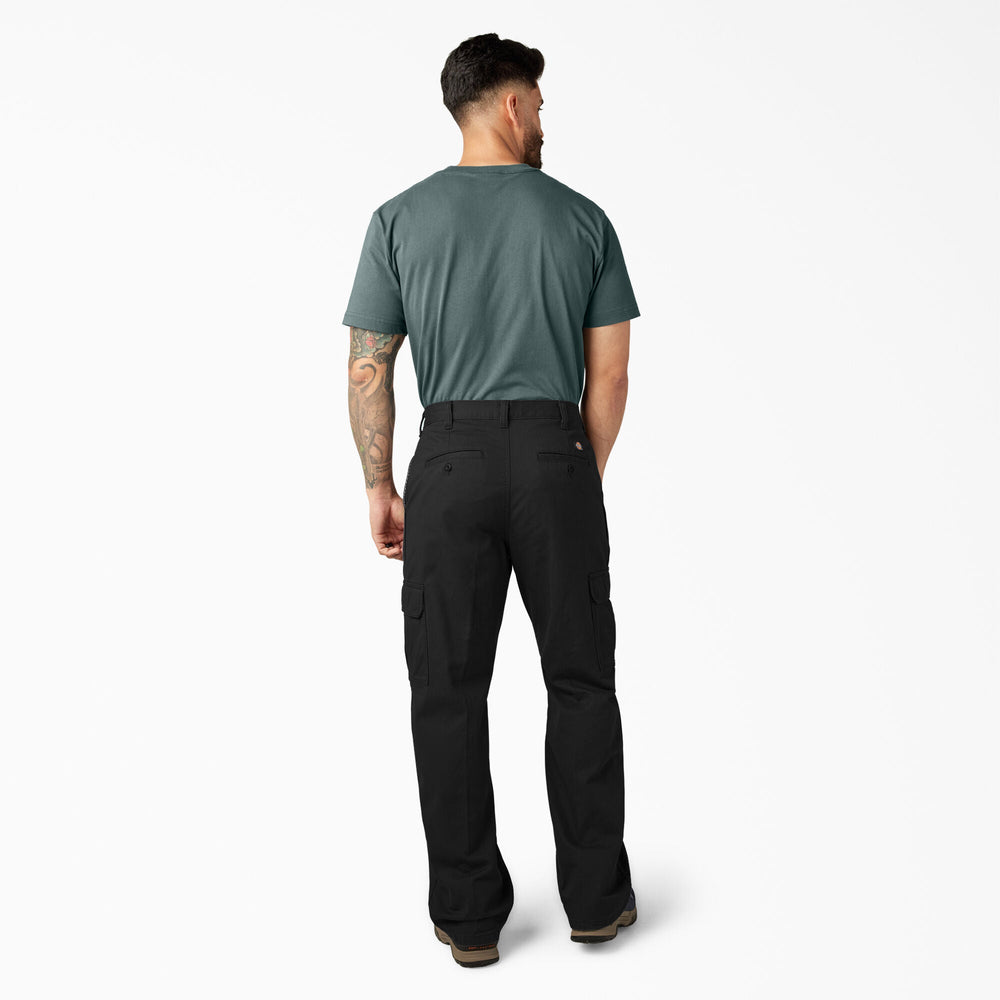 Loose Fit Cargo Pants For Men | Dickies