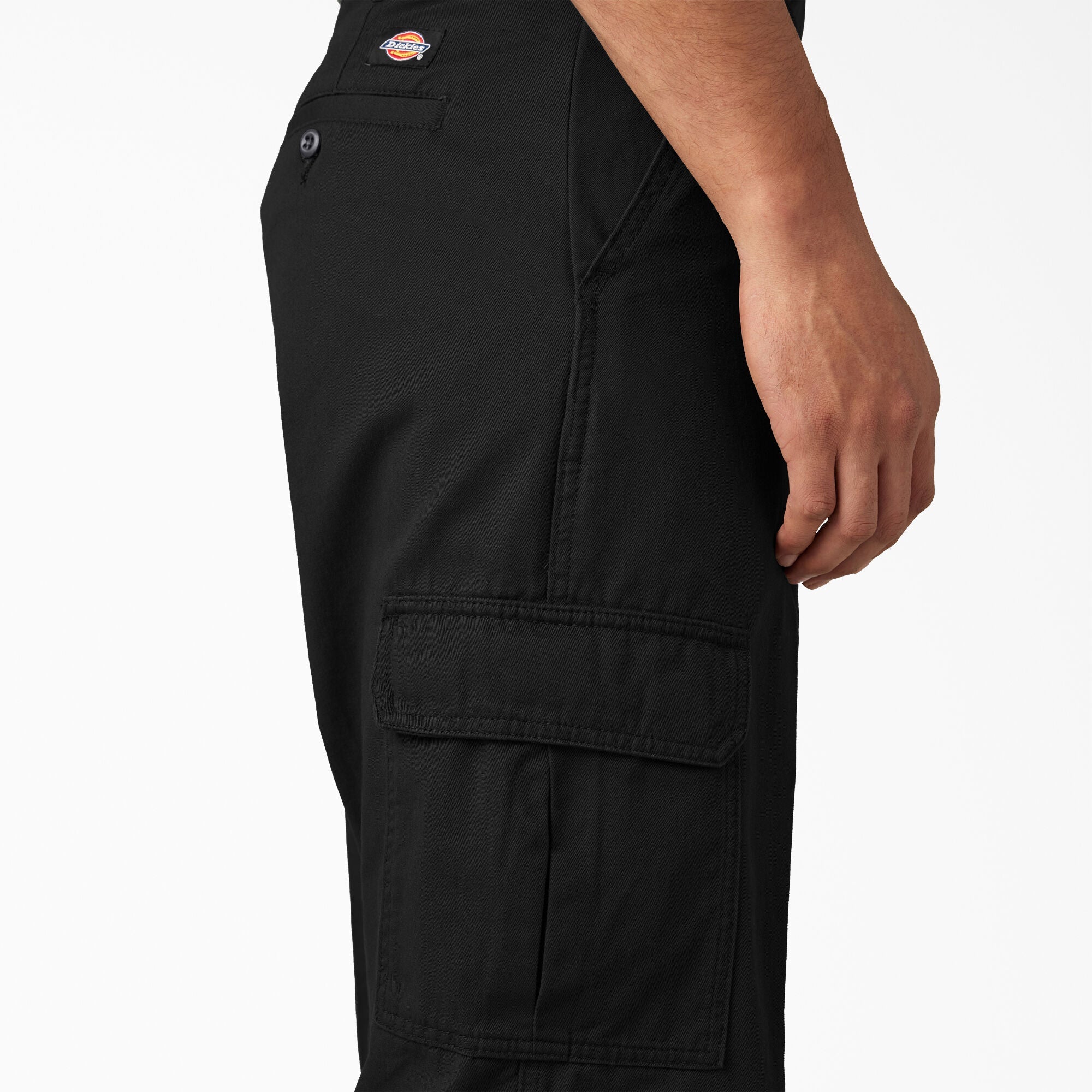 Loose Fit Cargo Pants For Men | Dickies