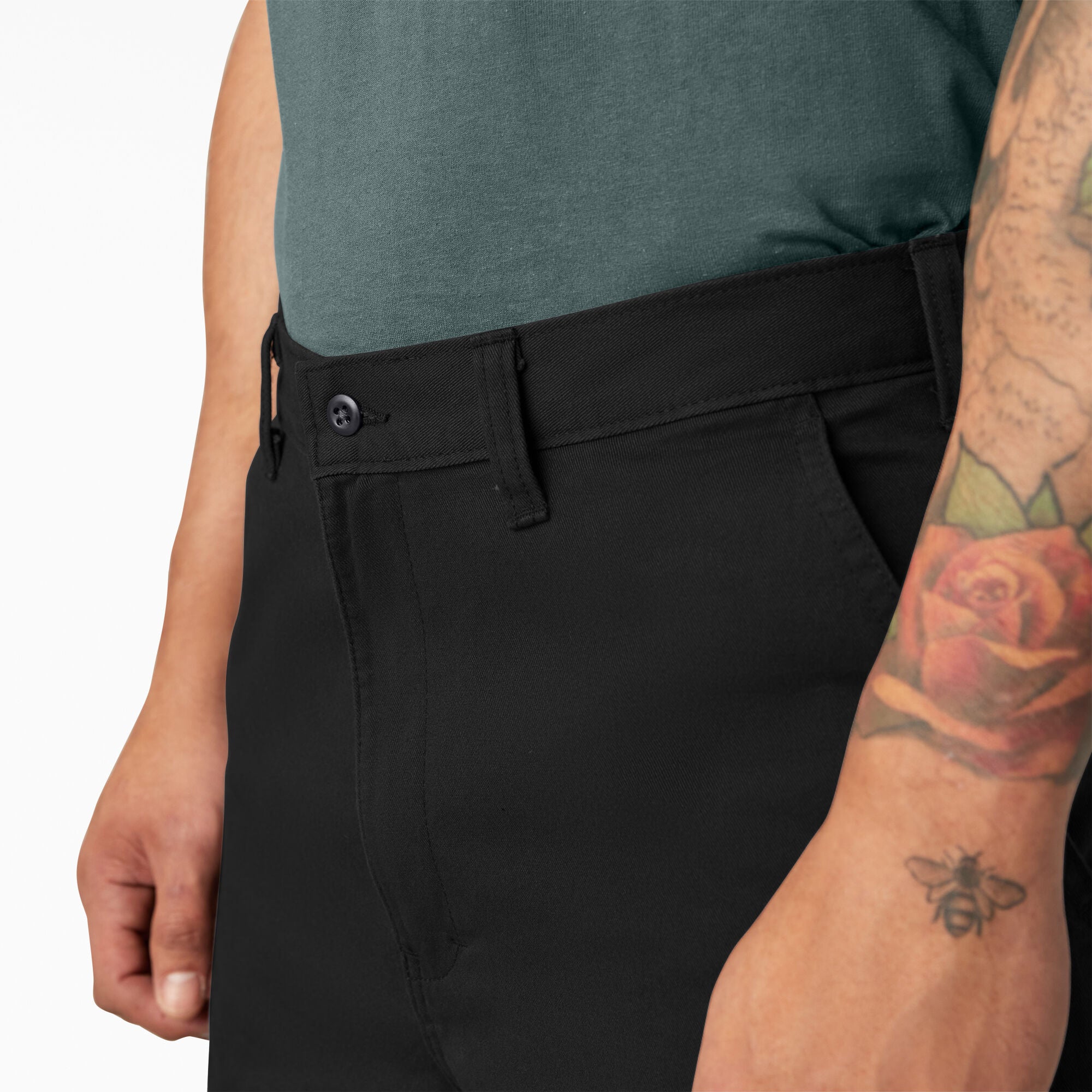 Loose Fit Cargo Pants For Men | Dickies