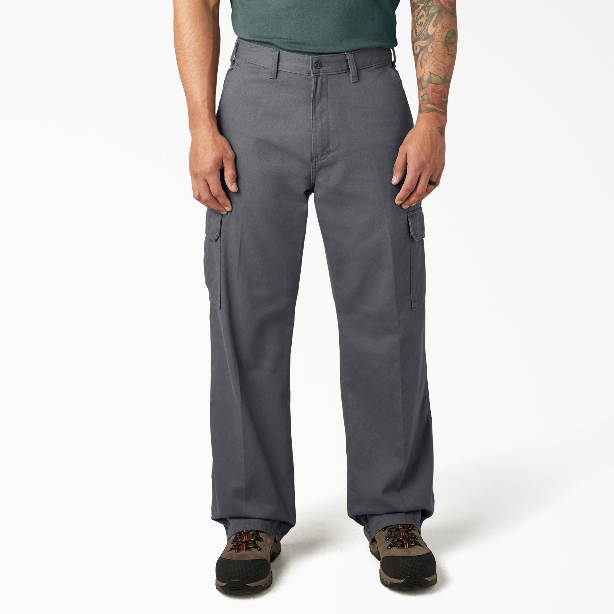 Rinsed Charcoal Gray (RCH),30
