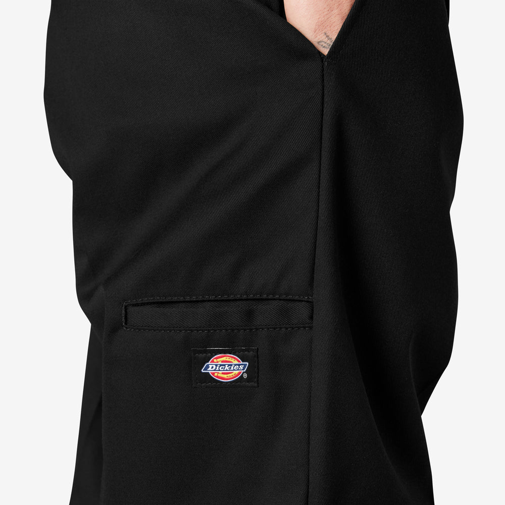 Loose Fit Double Knee Work Pants For Men | Dickies