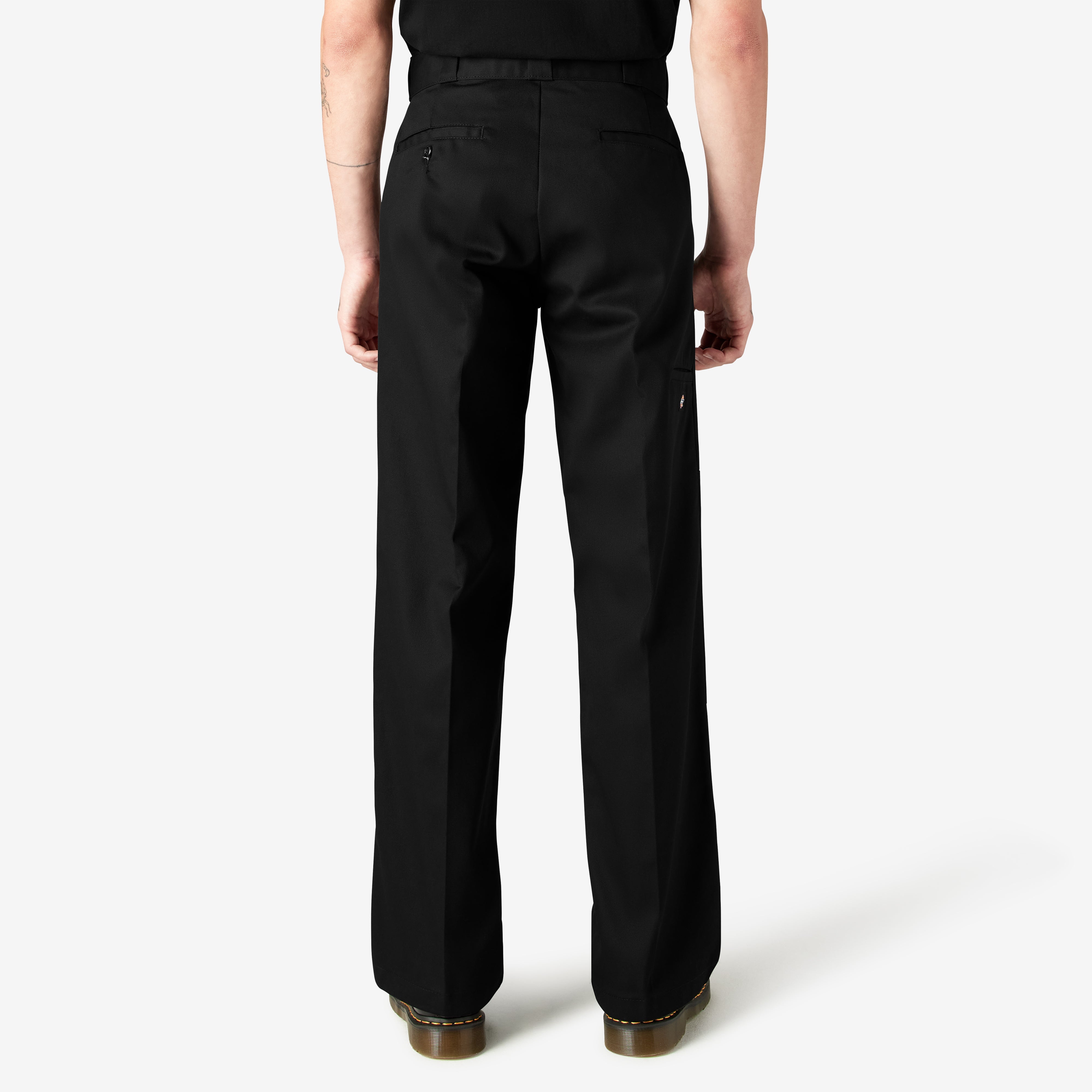 Loose Fit Double Knee Work Pants For Men | Dickies
