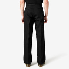 Loose Fit Double Knee Work Pants For Men | Dickies