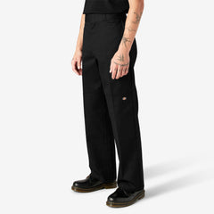 Loose Fit Double Knee Work Pants For Men | Dickies