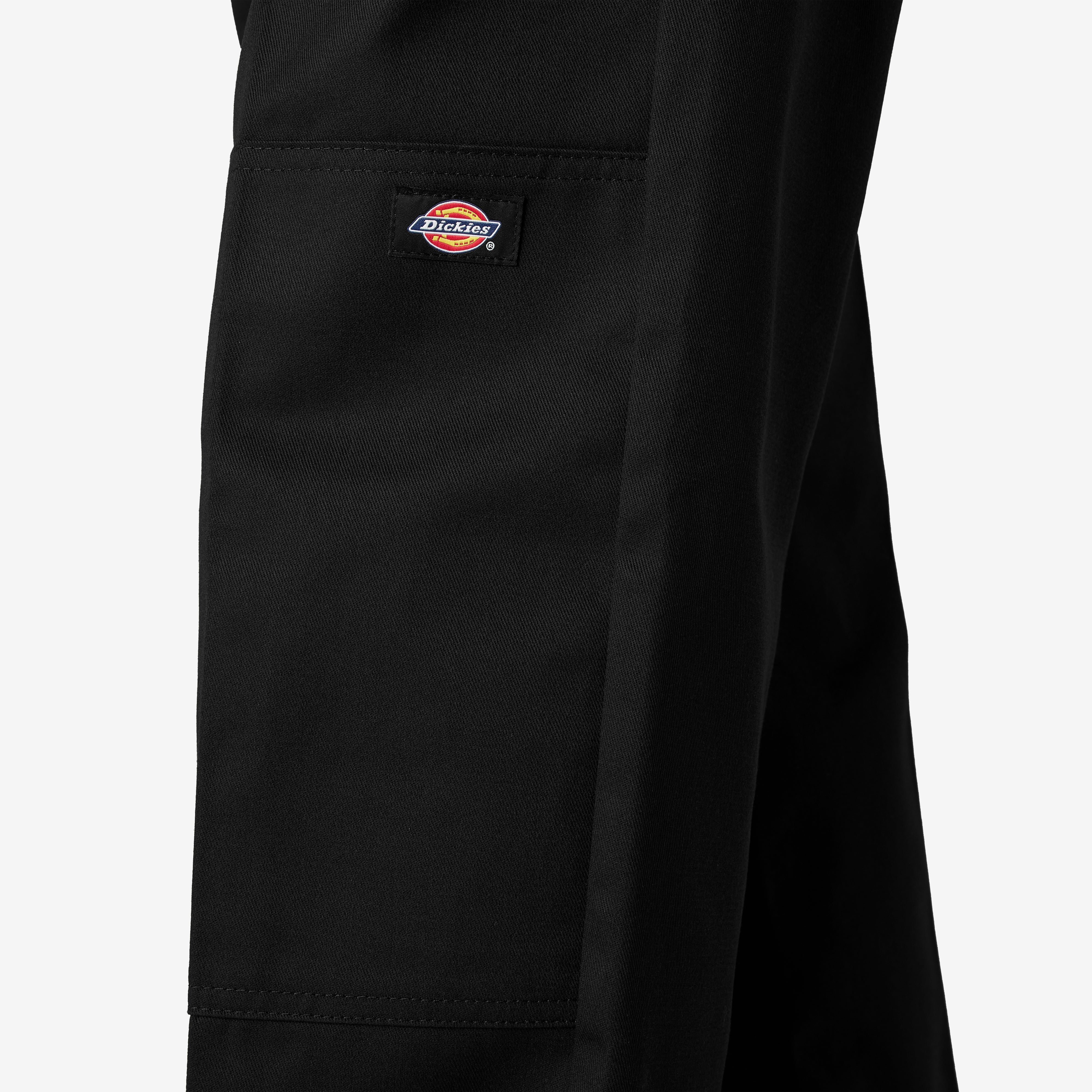 Loose Fit Double Knee Work Pants For Men | Dickies