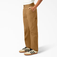 Boys’ Duck Carpenter Pants, 4-20 For Sale | Dickies