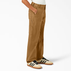 Boys’ Duck Carpenter Pants, 4-20 For Sale | Dickies