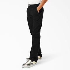 Boys’ Duck Carpenter Pants, 4-20 For Kids | Dickies