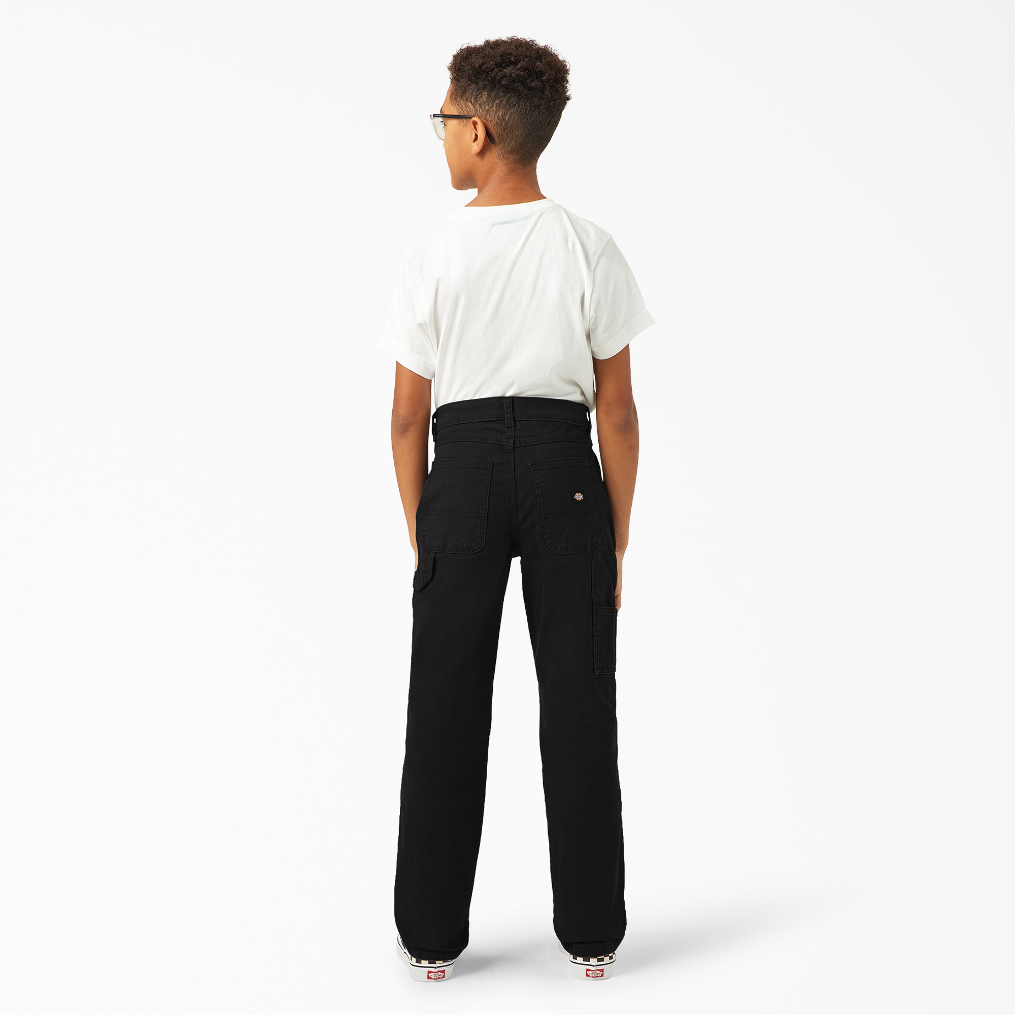 Boys’ Duck Carpenter Pants, 4-20 For Kids | Dickies