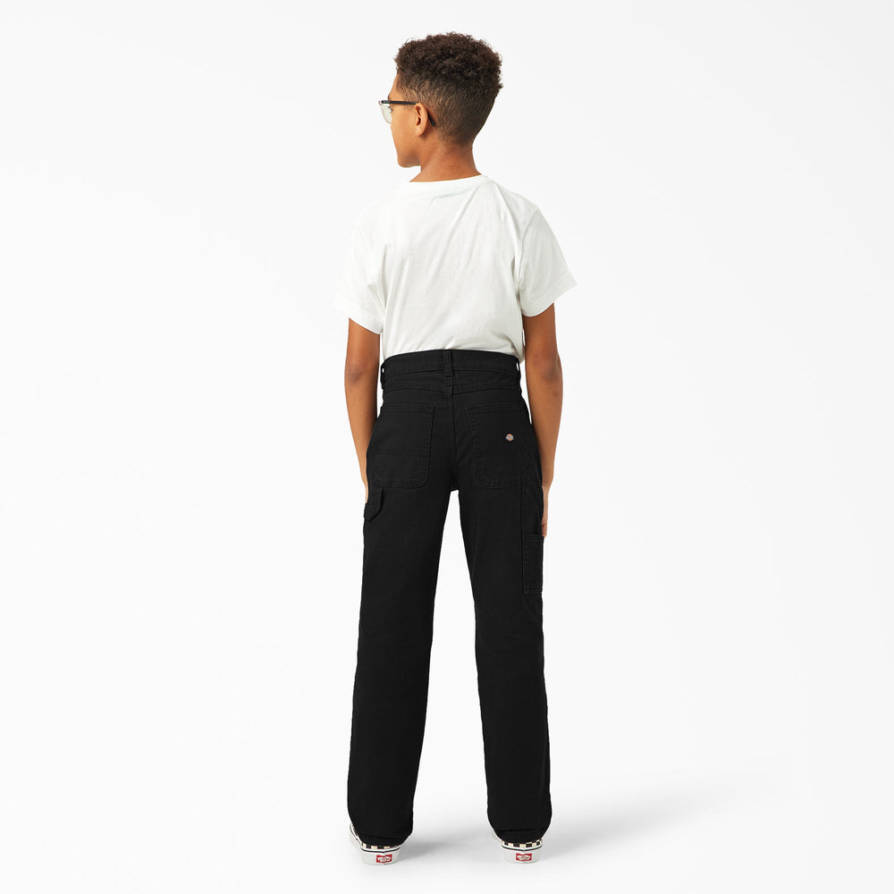 Boys’ Duck Carpenter Pants, 4-20 For Kids | Dickies