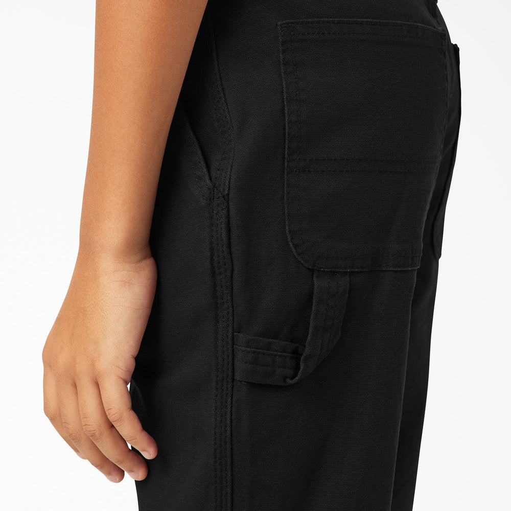 Boys’ Duck Carpenter Pants, 4-20 For Kids | Dickies