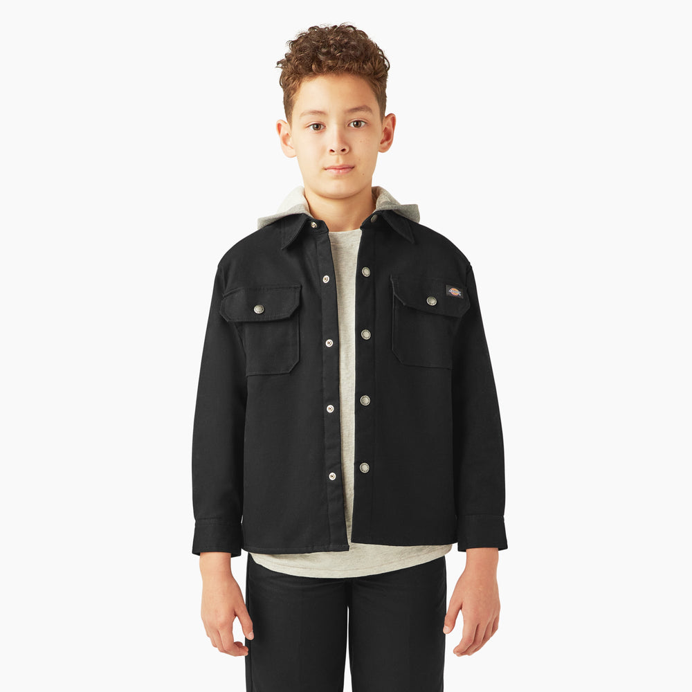 Black (BLK),XXS