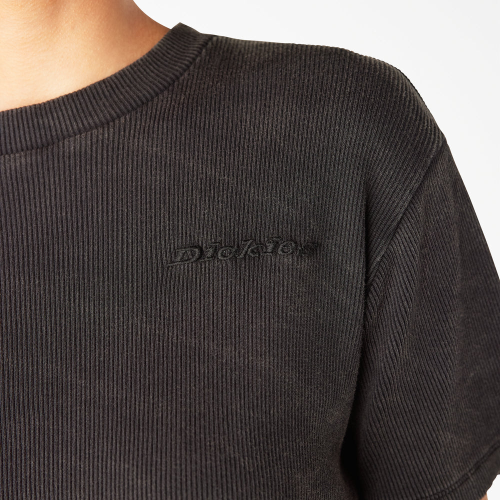 Women's Plentywood Cropped T-Shirt For Women|Sale | Dickies
