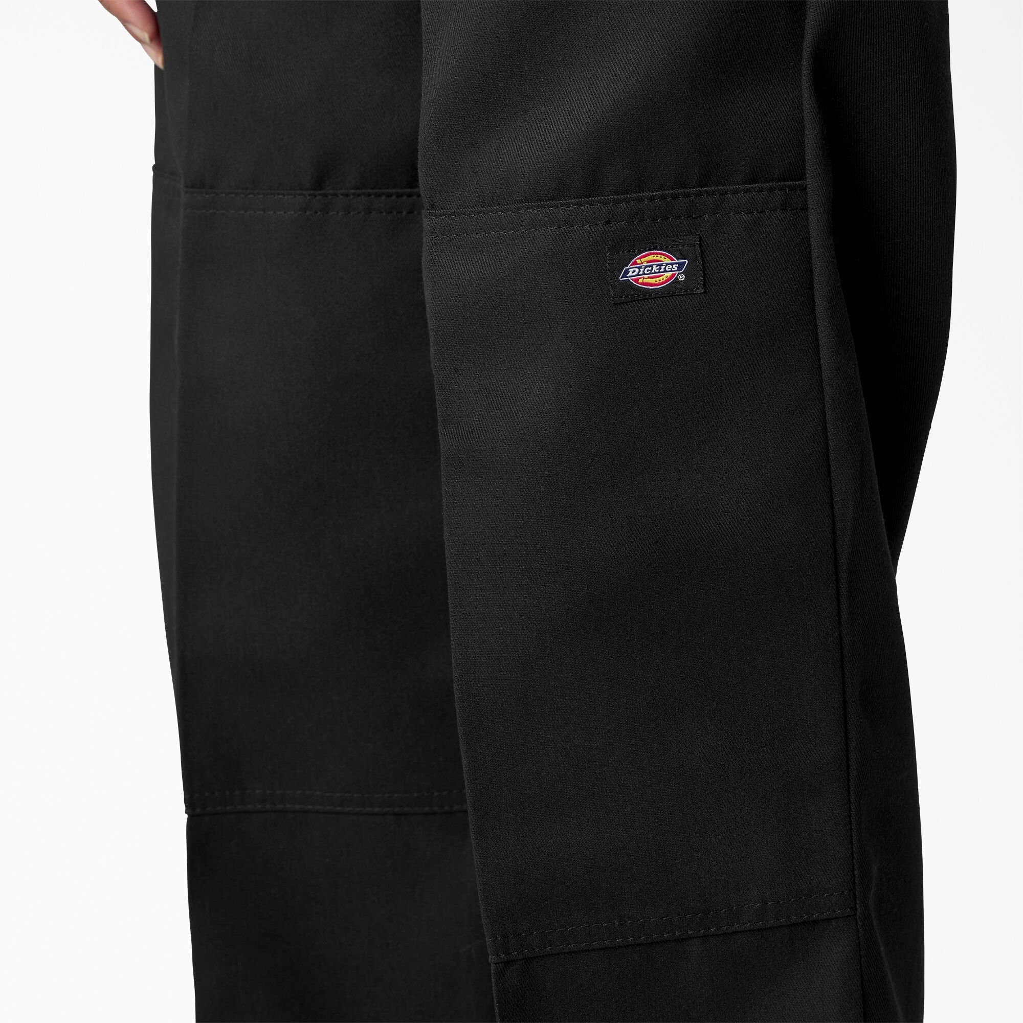 Women’s Loose Fit Double Knee Work Pants For Women | Dickies