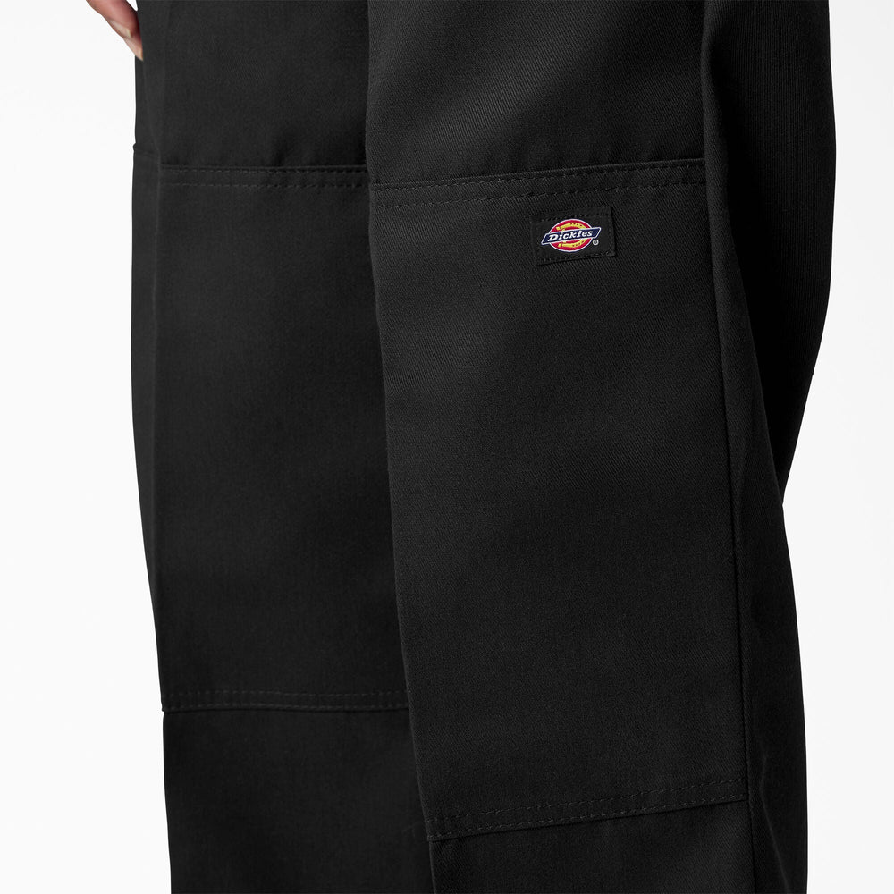 Women’s Loose Fit Double Knee Work Pants For Women | Dickies
