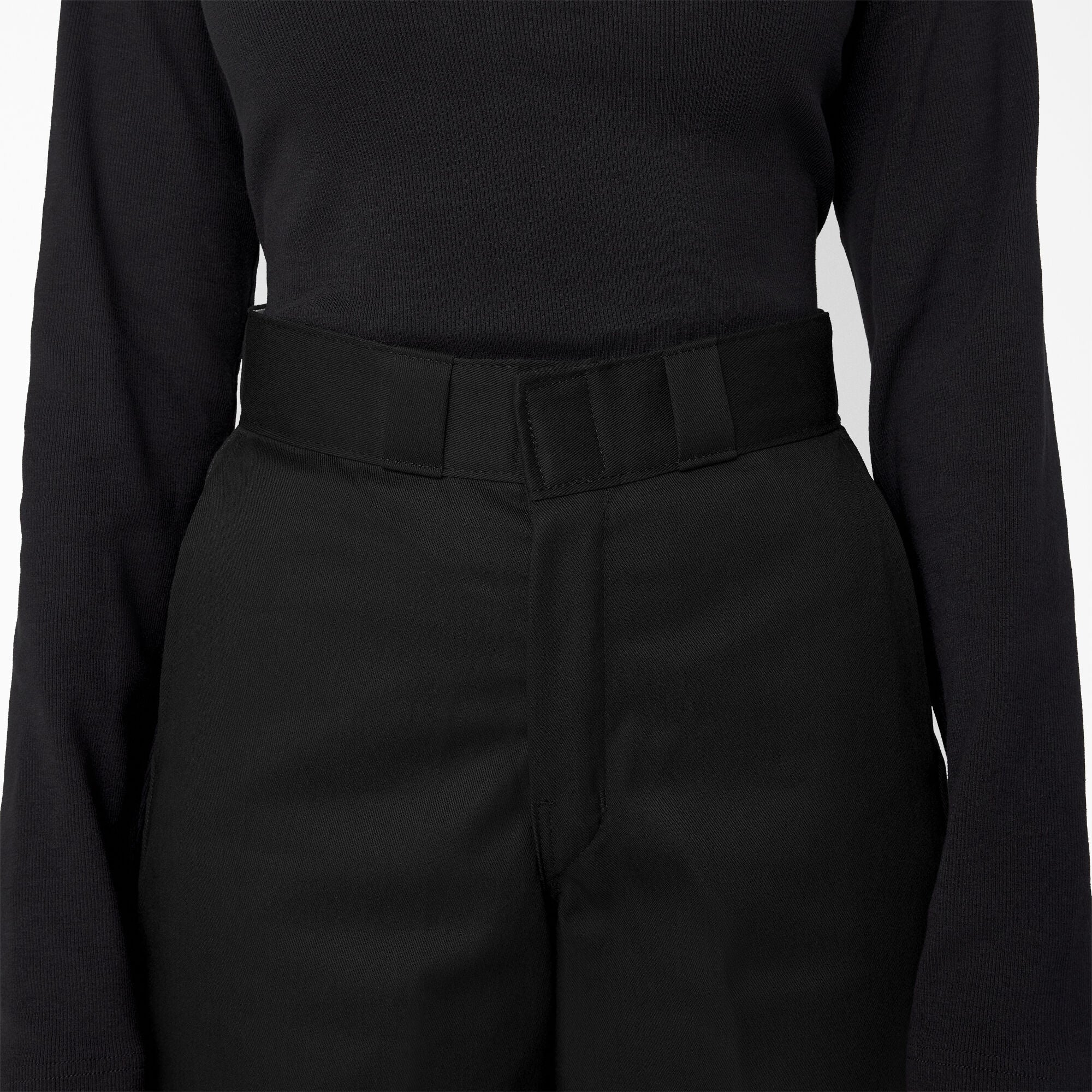 Women’s Loose Fit Double Knee Work Pants For Women | Dickies