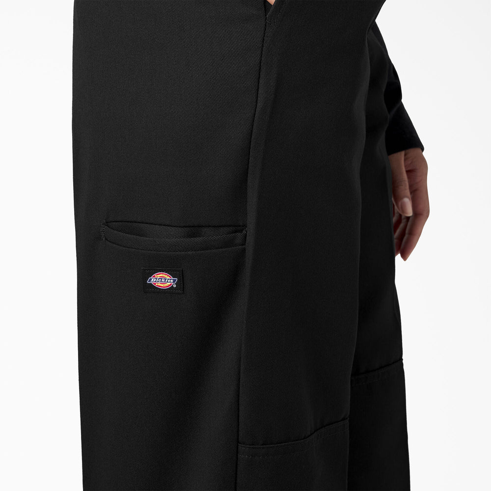 Women’s Loose Fit Double Knee Work Pants For Women | Dickies
