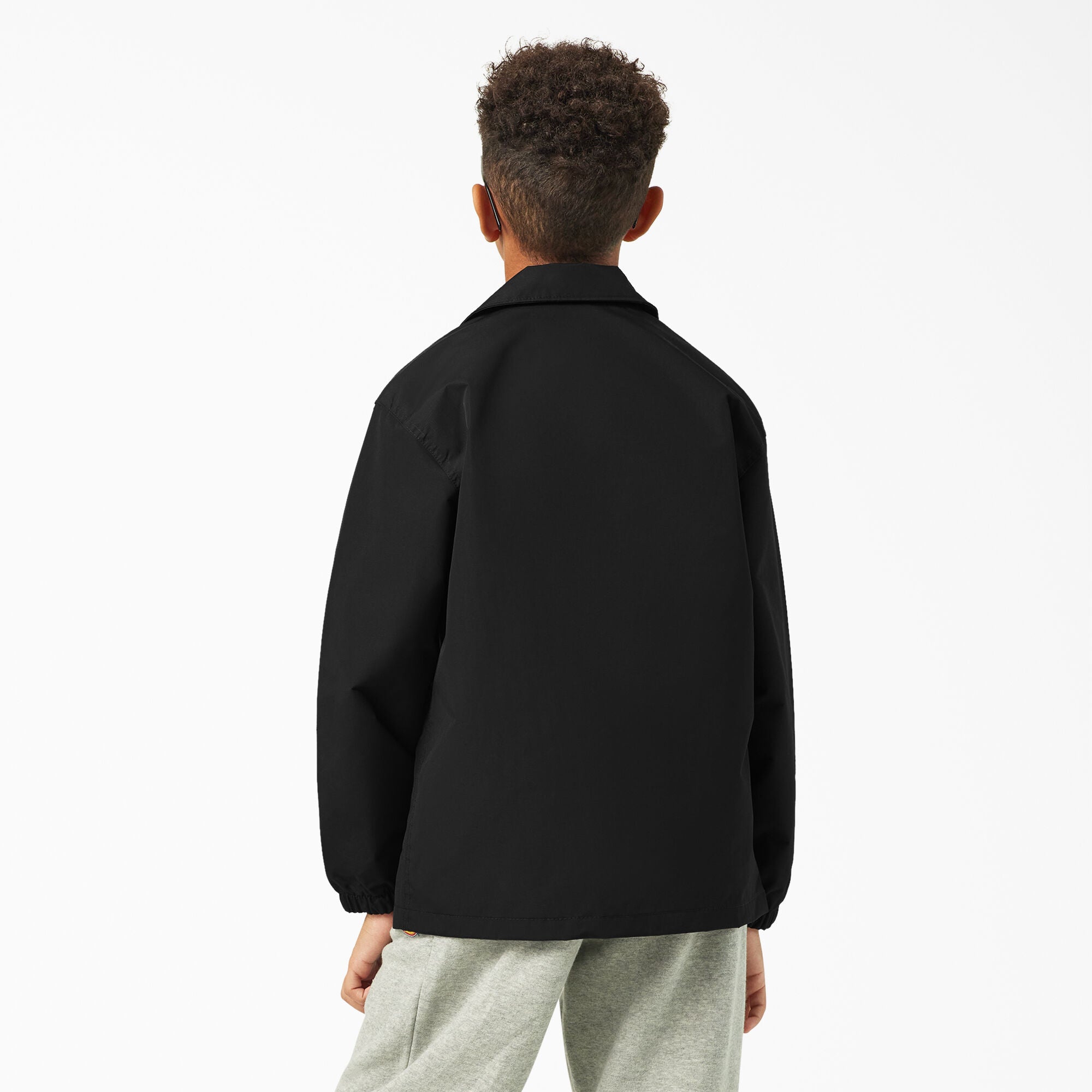 Kids’ Oakport Coach Jacket For Kids | Dickies