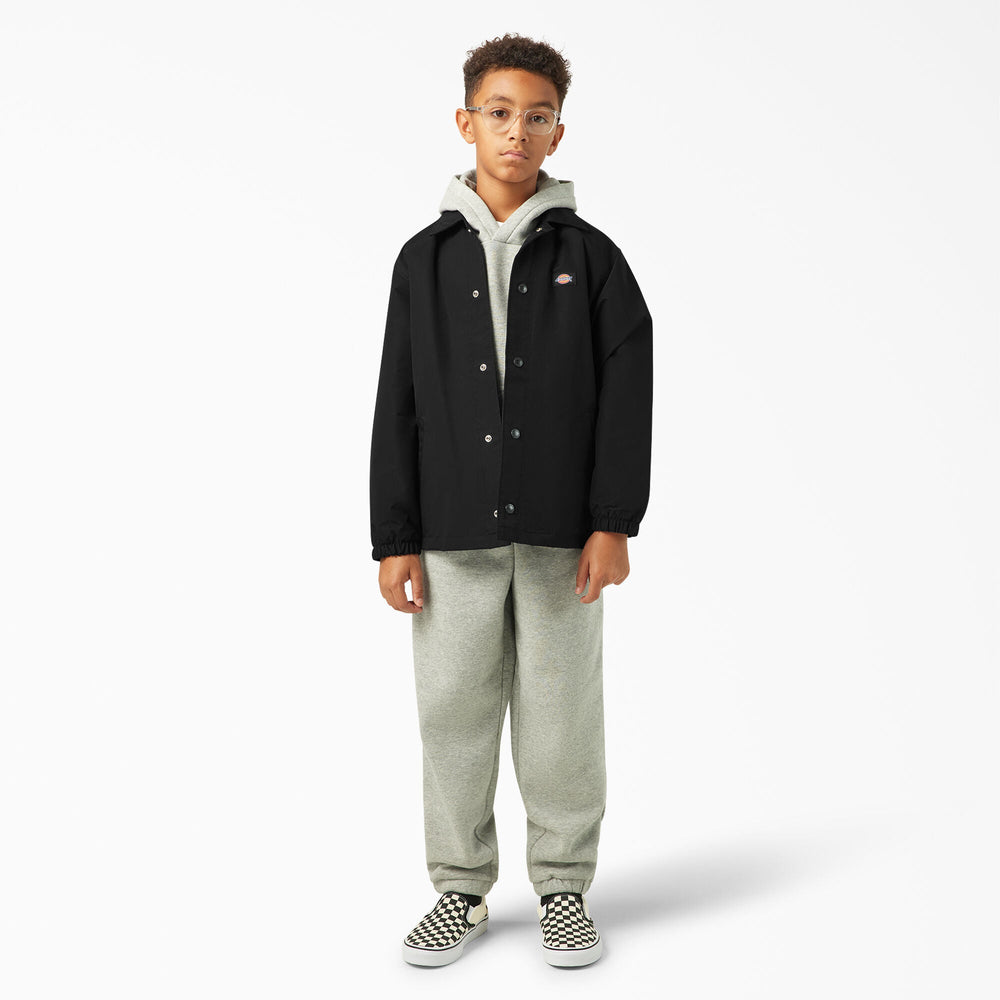 Kids’ Oakport Coach Jacket For Kids | Dickies