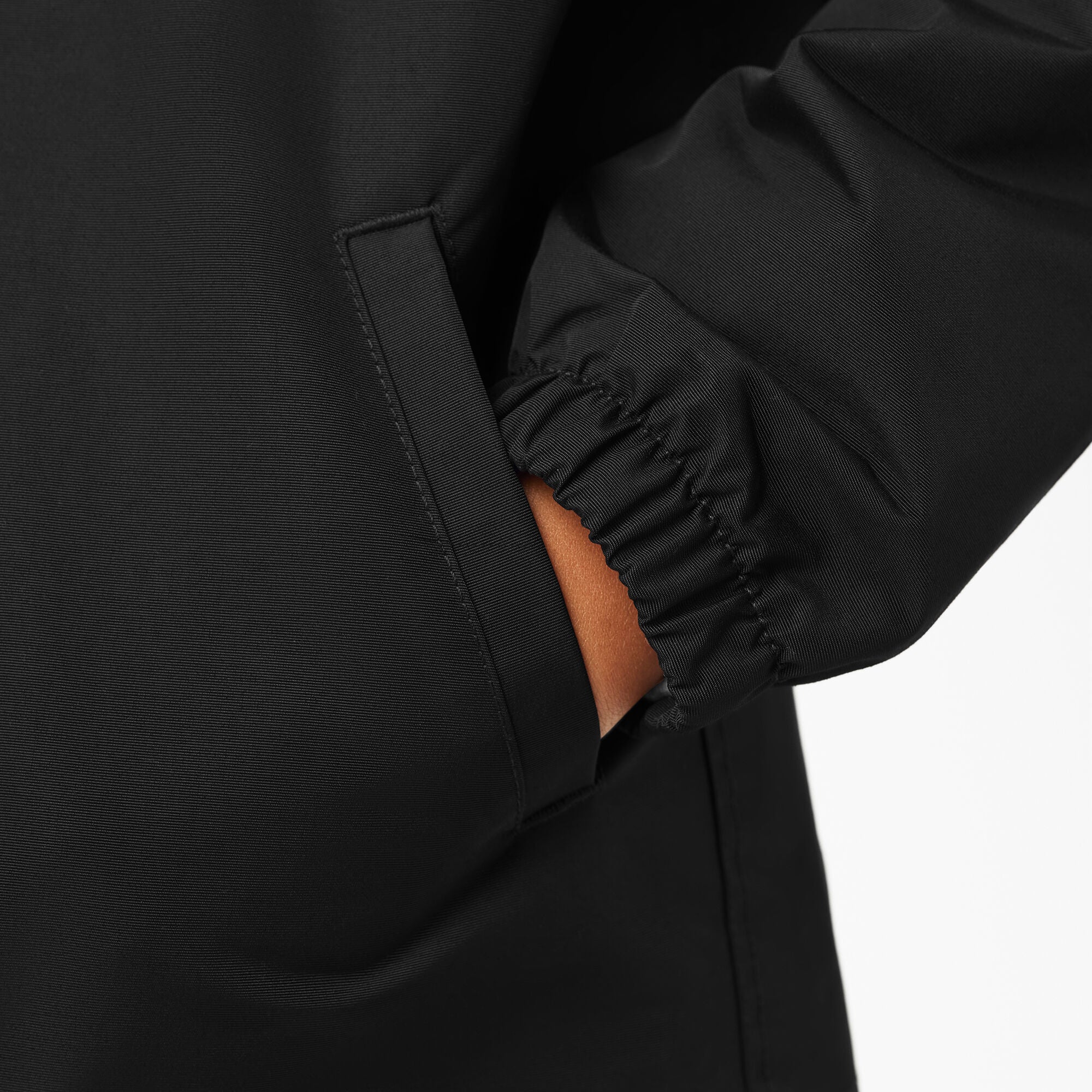 Kids’ Oakport Coach Jacket For Kids | Dickies
