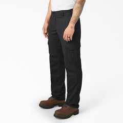 FLEX Regular Fit Cargo Pants For Men | Dickies