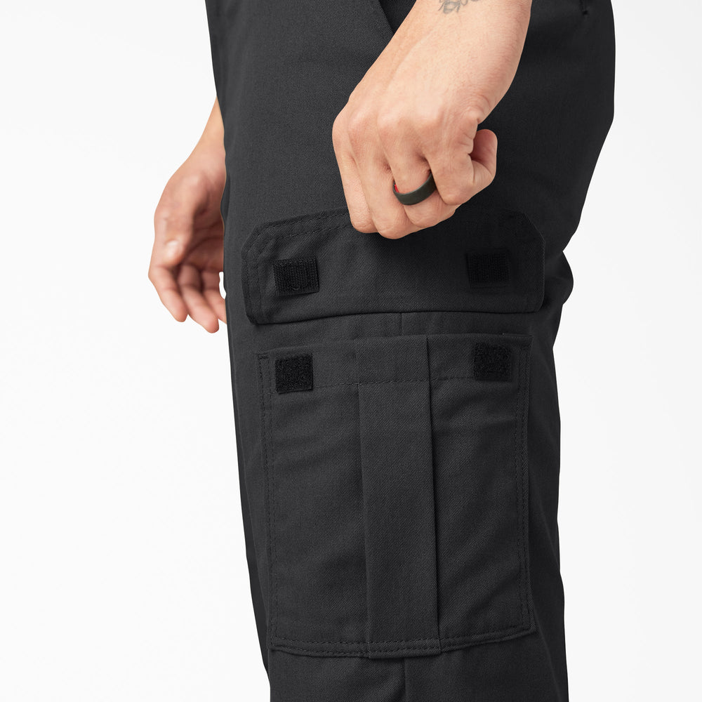 FLEX Regular Fit Cargo Pants For Men | Dickies